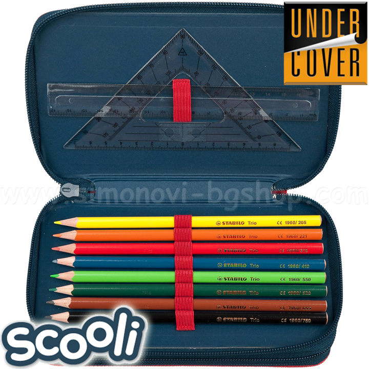 27348      undrcover scooli cars