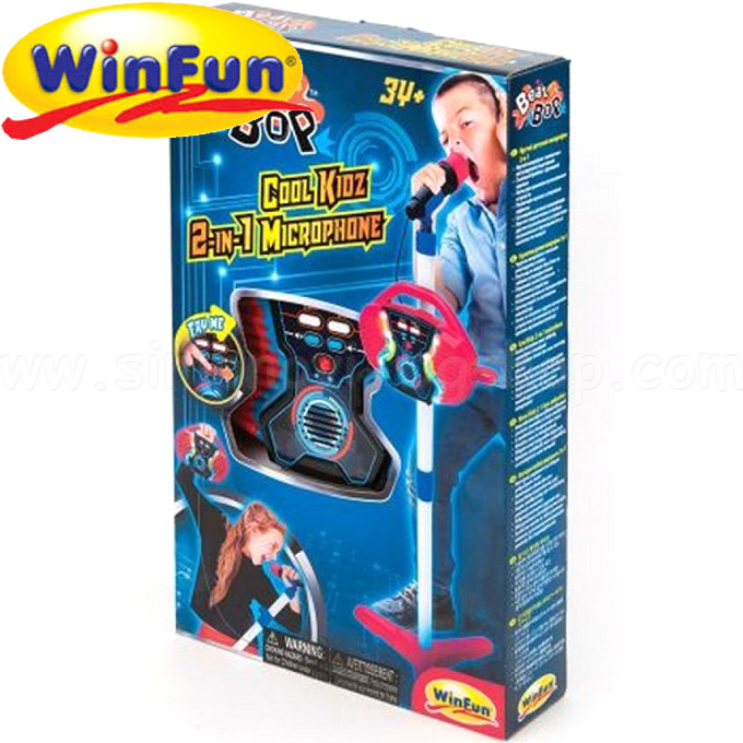  winfun 106467