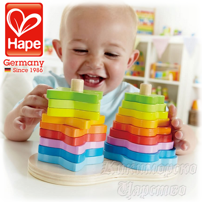Hape -      E0406