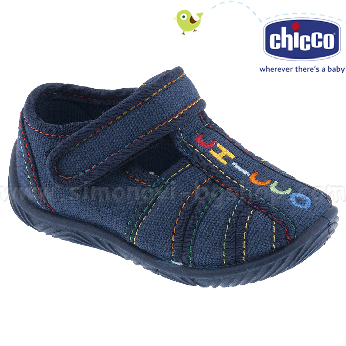 ** Chicco   Teddy Blue 47765.800 (22-29)