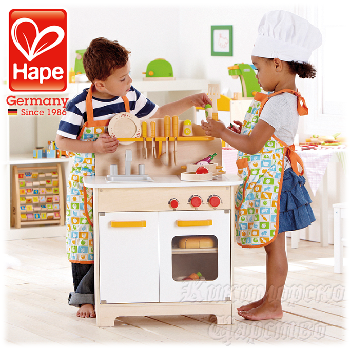 Hape -    E3100