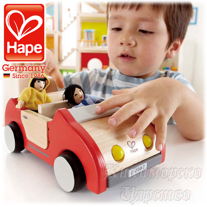 Hape -   " " E3475