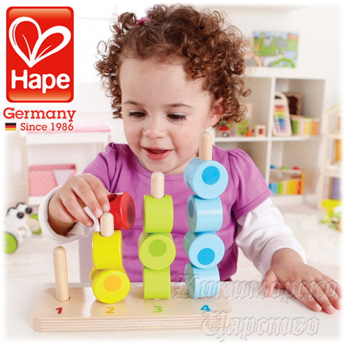 Hape -     E0504