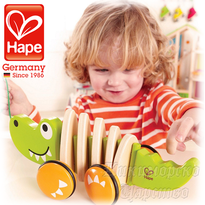 Hape - ������� ���������� �� ������� E0348