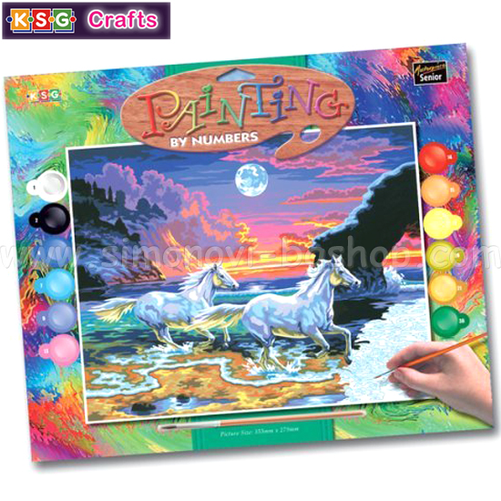 KSG Craft - �������� �� ������ ����� ������ "���� � ������" 0041