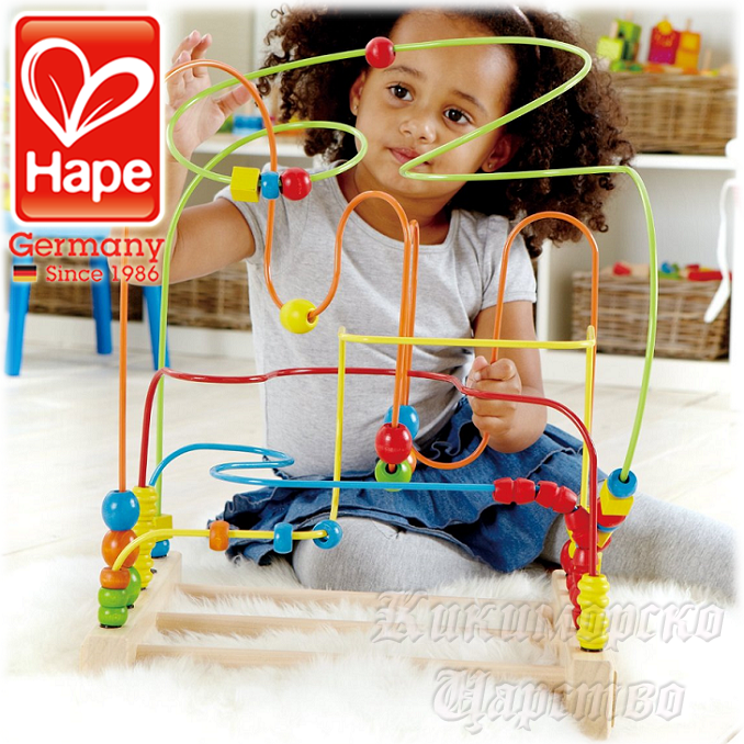 Hape -    E1803