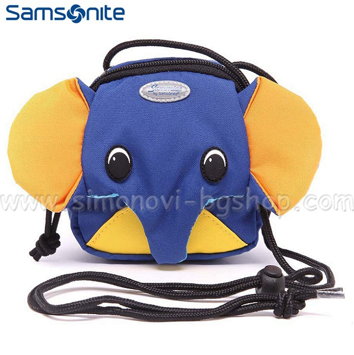 Samsonite Sammies Dreams - Elephant   
