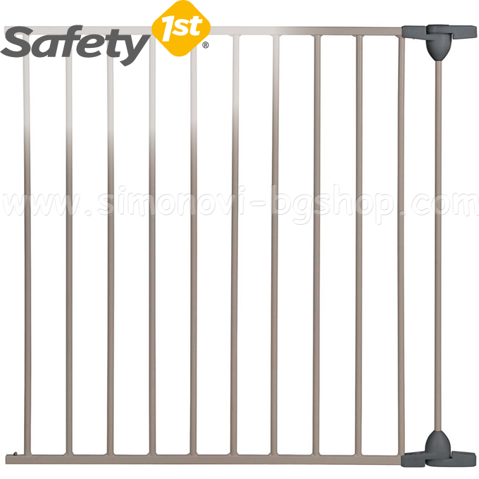 Safety 1st      Grey ST-24476580
