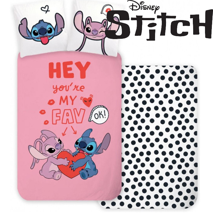 *Disney Stitch       1000948