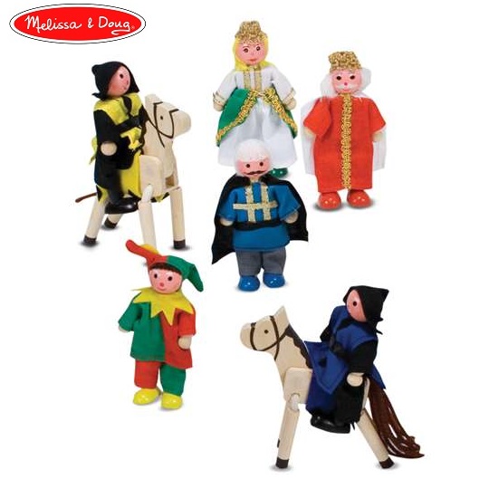 Melissa & Doug - ������� �� ���� ������ ��������� 10285