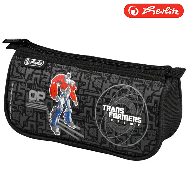 Herlitz Transformers ������� � ���� ��� Optimus Prime 11281672