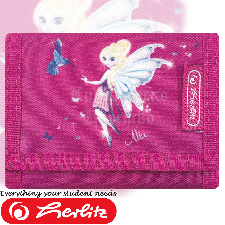 *2014 Herlitz Alia Purple   Alia Flowery