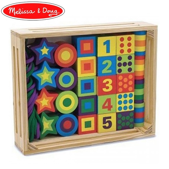 Melissa & Doug - ������� �� ��������� 13775