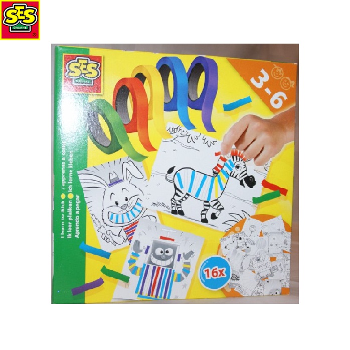 SES -     14810