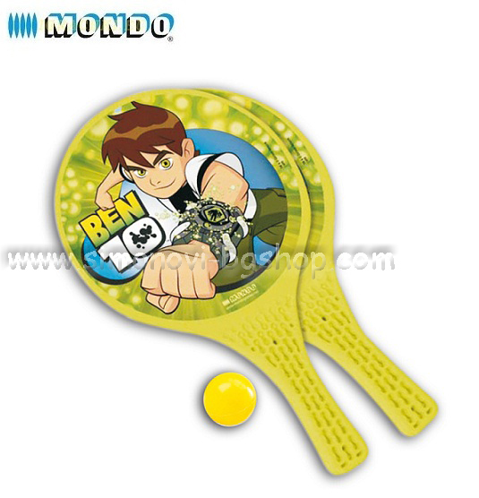 Mondo -    Ben10