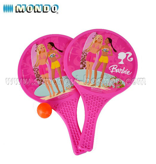 Mondo -    Barbie