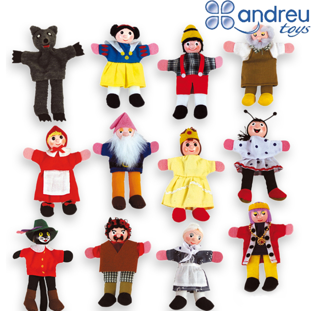 Andreu Toys - �������� ����� �� ������ 16010