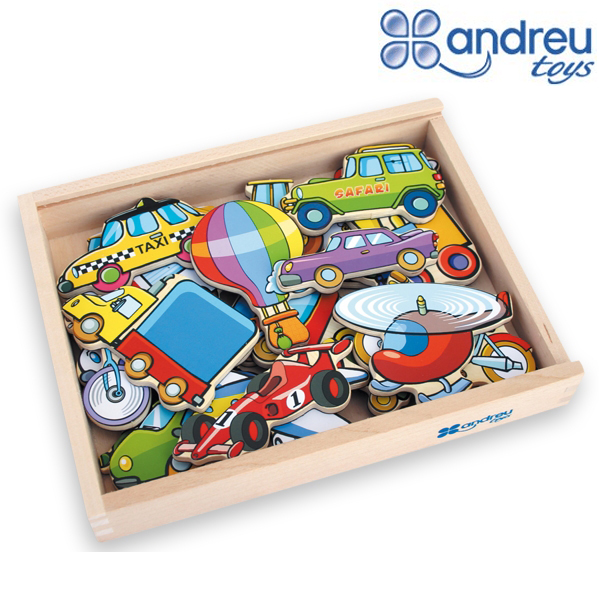 Andreu Toys - �������� ������� �������� �������� 16020