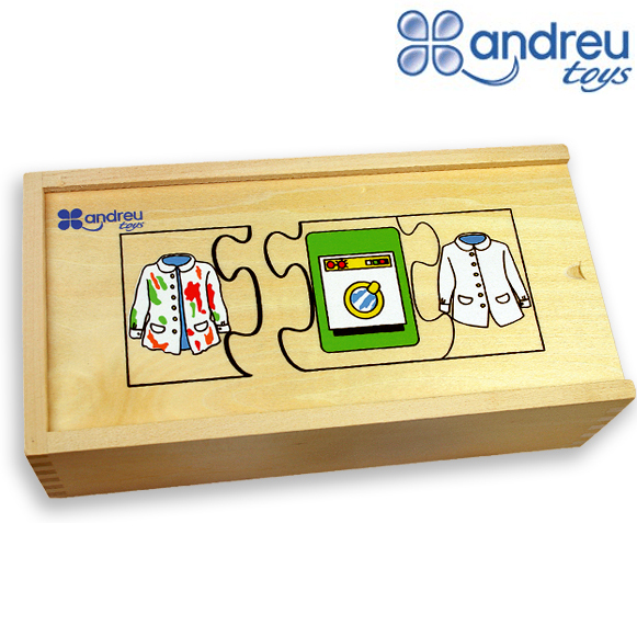 Andreu Toys - ������ "�����������������" � ����� 16160