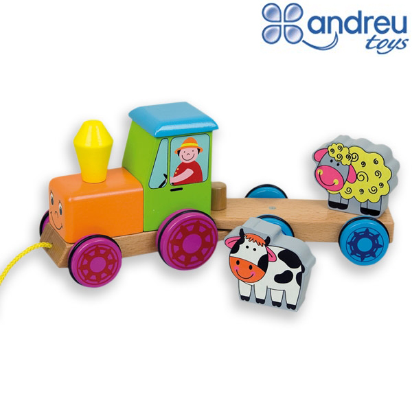 Andreu Toys - ������� � ������� ����� 16294