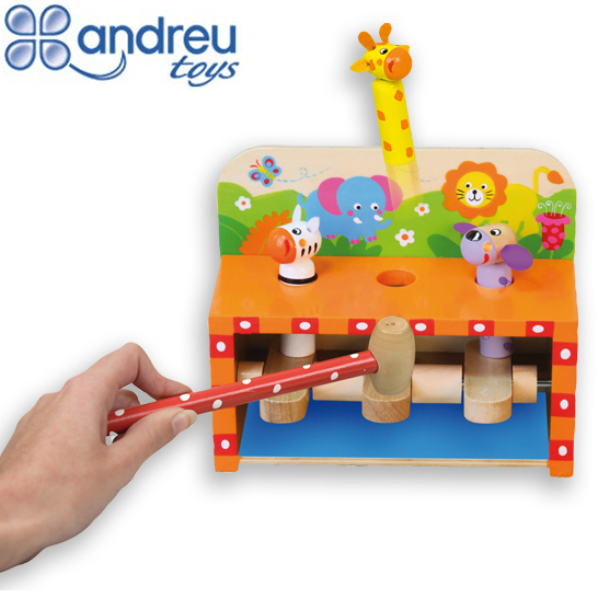 Andreu Toys - ������� ���� � ����� ������� 16321