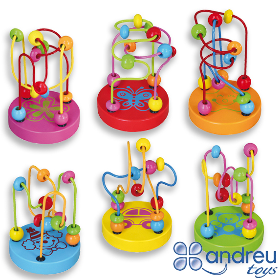 Andreu Toys -     16333 