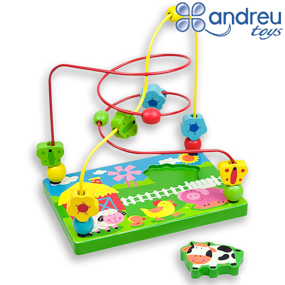 Andreu Toys - ���� �������� ����� 16343