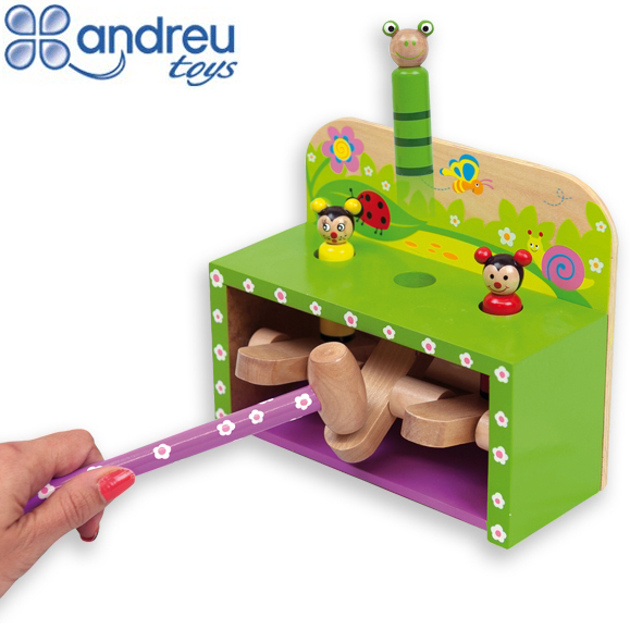 Andreu Toys - ������� ���� � ����� ��������� 16349