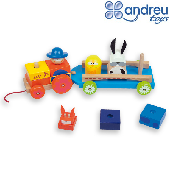 Andreu Toys - ������� ������� � ��������� 16352