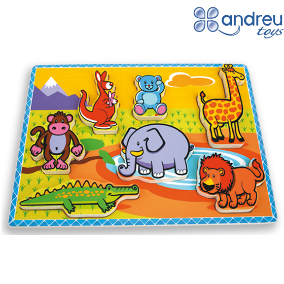 Andreu Toys - ���� ����� ����� "������" 16435