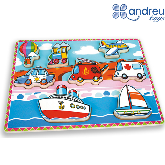 Andreu Toys - ���� ����� ����� "�������� ��������" 16436
