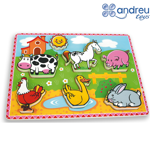 Andreu Toys - ���� ����� ����� "�����" 16438