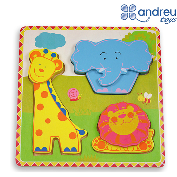 Andreu Toys - ���� ����� ����� "������� � ���������" 16441