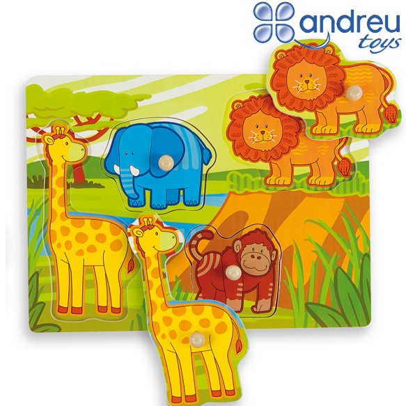 Andreu Toys - ������ ����� � ��������� "�������" 16465