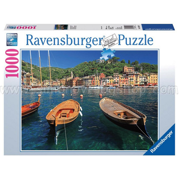 Ravensburger - ����� 1000�. "������" 190539