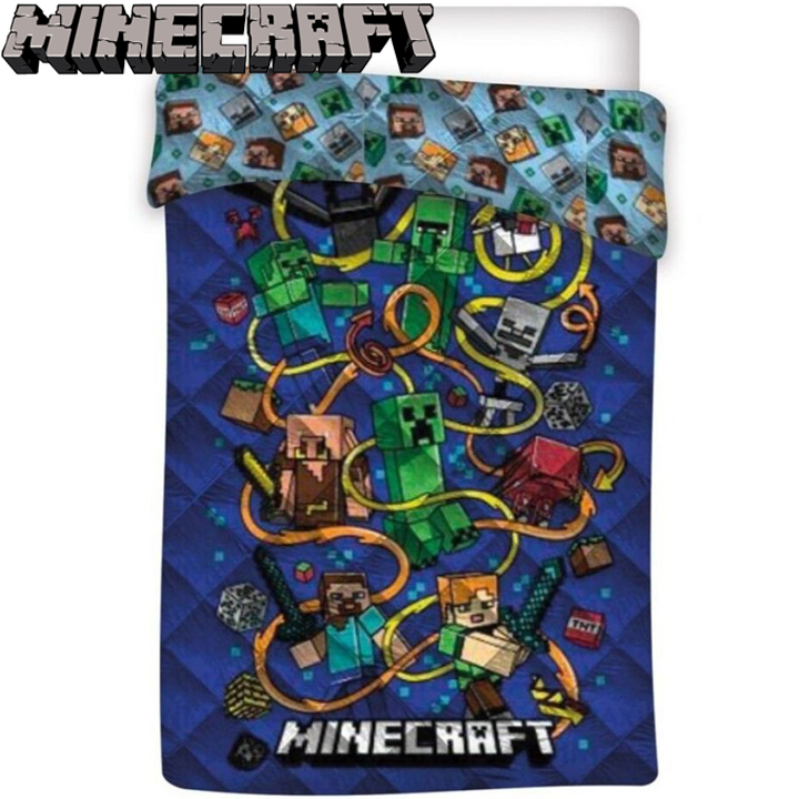 Minecraft  ,   195998114003
