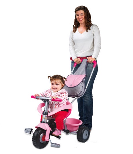 Smoby -  Be Fun Confort Girl 444141