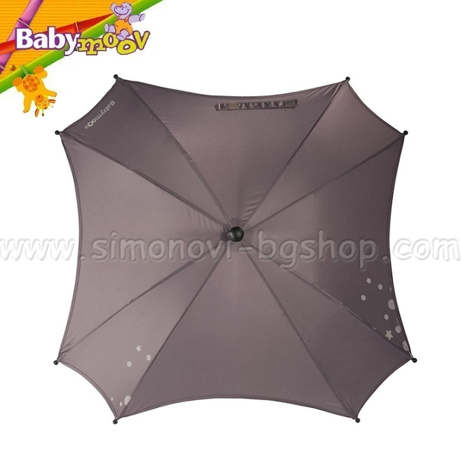 2012 Babymoov -   UV  Brown A060015