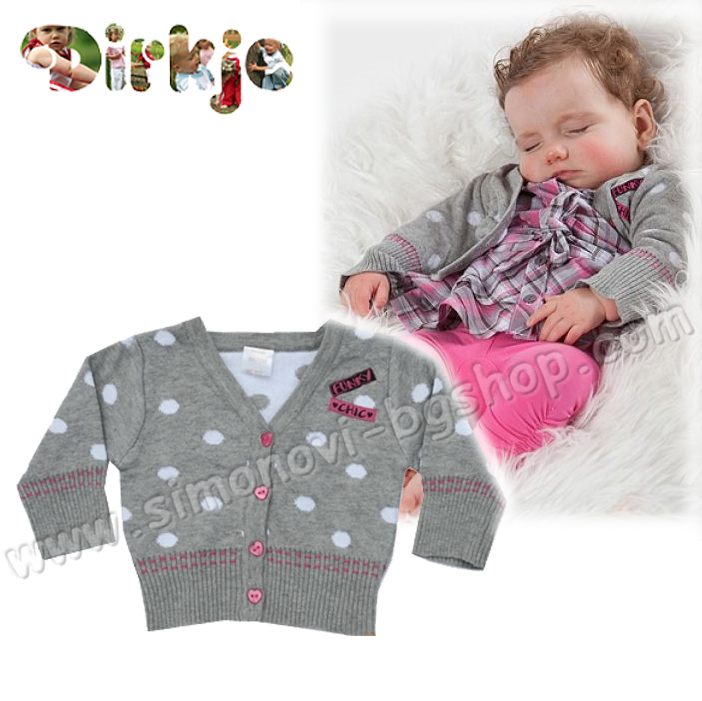 Dirkje -   Funky Chic 32BC-19955B