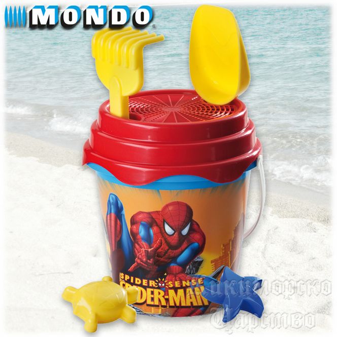 *Mondo� Spiderman� �������� �� ���� � ����� ���������� 18602