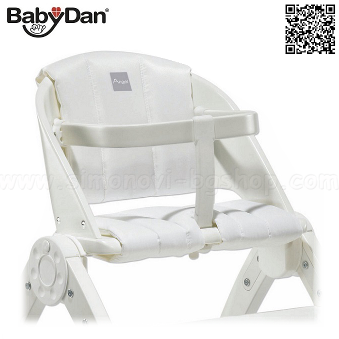 BabyDan ��������� �������� �� ������ Angel Feast