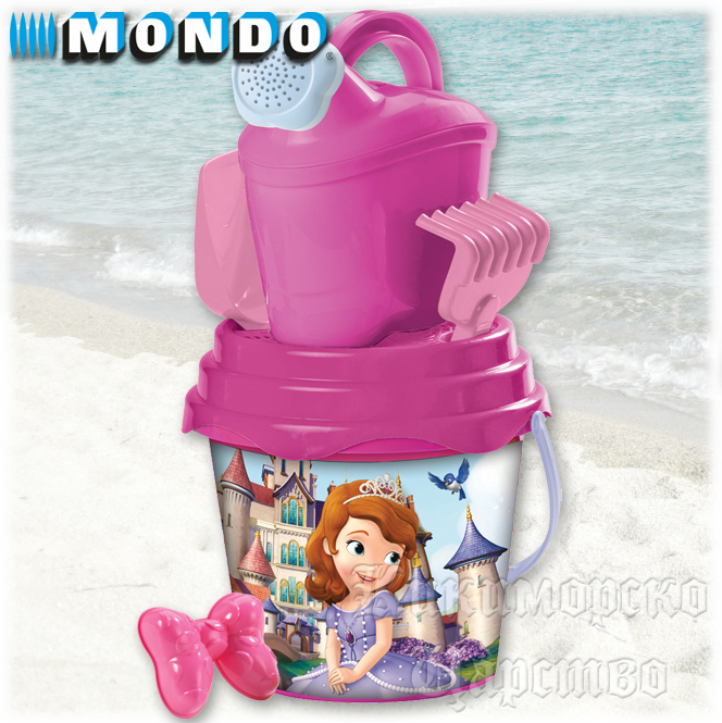Mondo Princess Sophia 28087