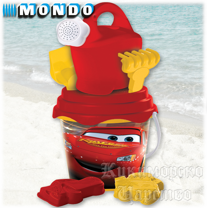 *Mondo� The Cars� �������� �� ���� � ����� ������ 18532