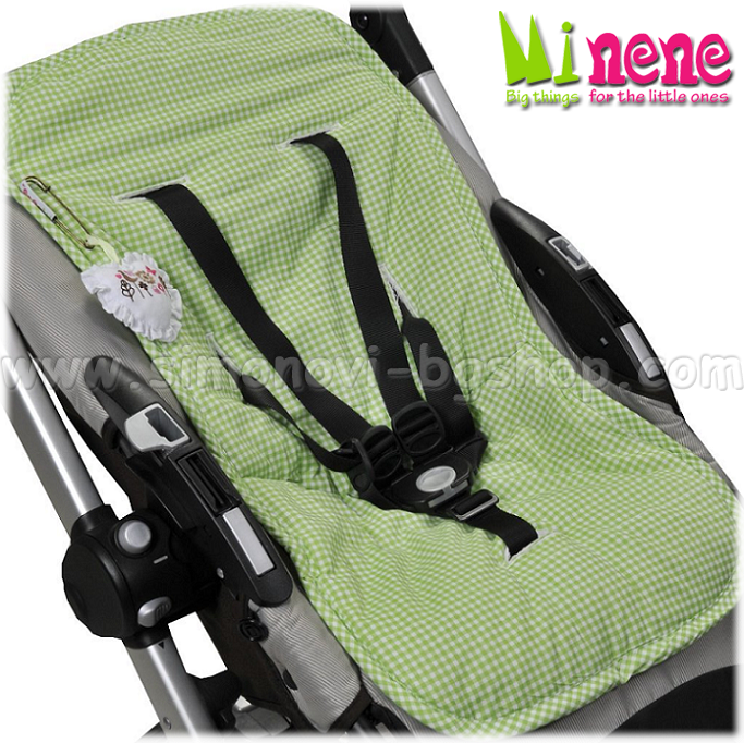  *Minene      Green Check