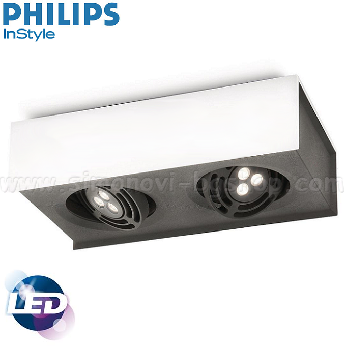 Philips InStyle       57985.31.16
