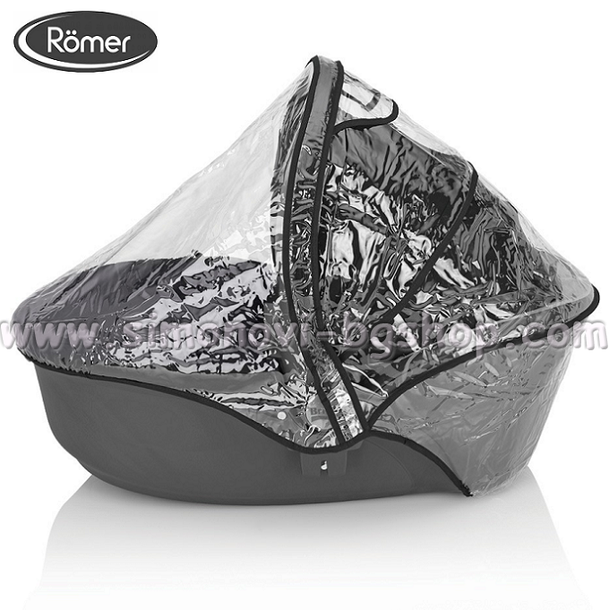 Britax Romer - ��������� �� ��� �� ���������� Baby-Safe Sleeper