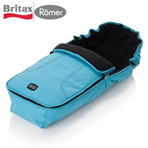 Britax Romer -  Britax Cosytoes - Blue Atoll 2012