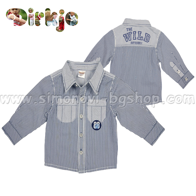 Dirkje -   The Wild 32BP-20029B