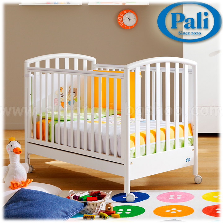 Pali Ciak   Bianco 001600