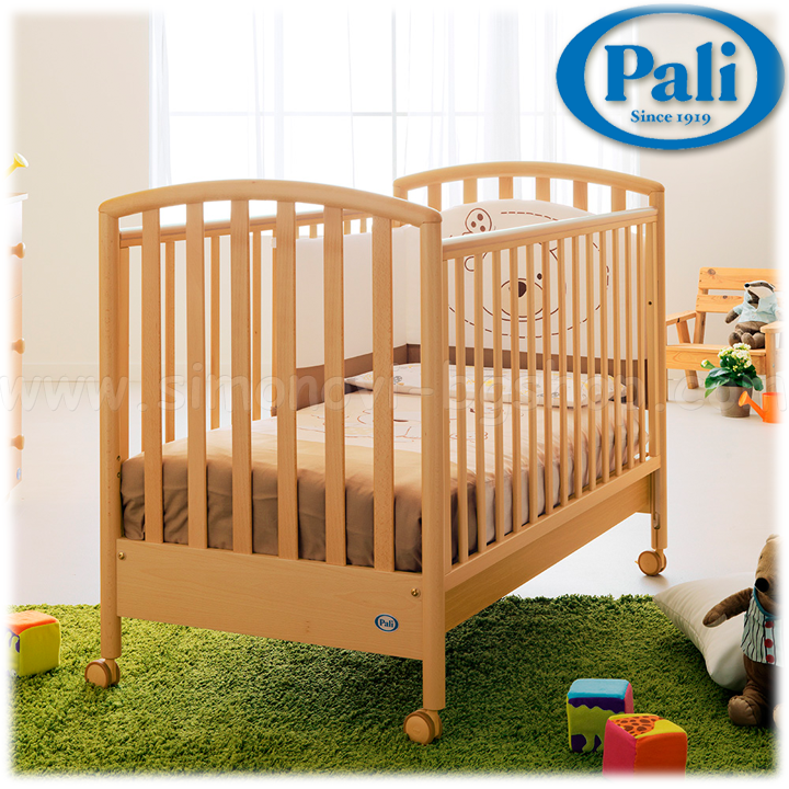 Pali Ciak   Natural 001602
